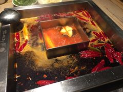 -锦城印象火锅(天府三街店)