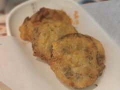 -半天妖烤鱼(紫荆广场店)