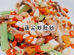 -费大厨辣椒炒肉(黄兴中心广场店)