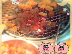 -麻蒲碳烤肉(远景路1号店)