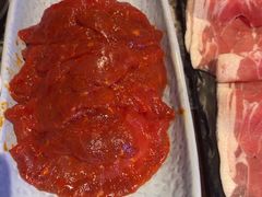 -老牌坊云南鱼豆花火锅(哈西万达店)