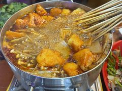 -凯峰海鲜烧烤(工会店)