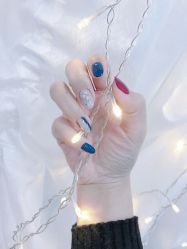 -初NAIL日式美甲美睫沙龙