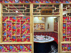 -九妹农家大铁锅东北菜(江湾店)