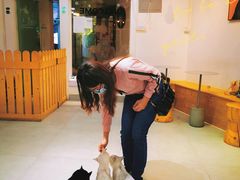 -Heymao猫咖.咖啡厅(东门店)
