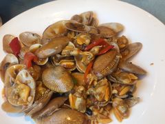 -沙龙酒家