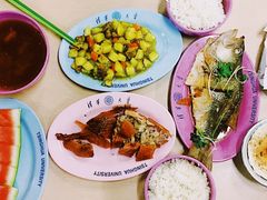 -清华大学-清芬园