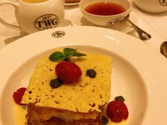 -TWG Tea(台北101购物中心沙龙及精品门市)