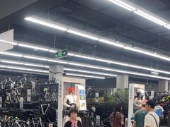 -迪卡侬(越秀公园店)