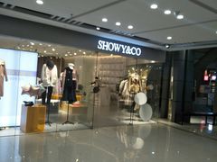 -宝龙广场(福州台江店)