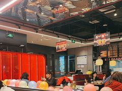 -管氏翅吧(马家堡店)