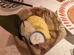 -太食獸泰式茶餐厅(IFS国金中心店)