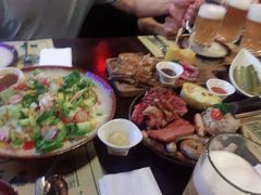 -马迭尔德式西餐精酿啤酒屋(中央大街店)