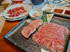 -热血兄弟·炭火烤肉(融侨中心店)