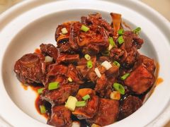 -绿茶餐厅(朝阳大悦城店)