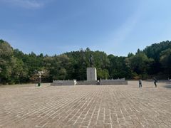 -萨尔浒风景区