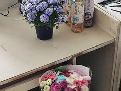 -循礼门鲜花花市(武汉循礼门店)