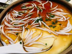 -巢湖名吃·徽府农家菜(半汤店)