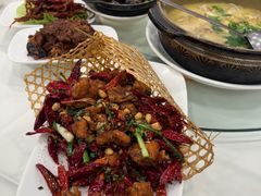 -瑞福园联谊餐室(茂名南路店)