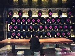-啤仕多·啤客国潮跳舞BAR(保俶路店)