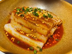 -小河盐帮·私家菜·烤鸭(三元桥·霄云路店)