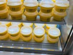 -满记甜品(旭辉LCM广场店)