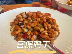 -壹零捌道·北京烤鸭(车公庄店)