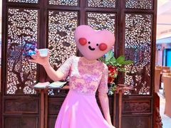 -广东胜利宾馆西关粤中餐厅