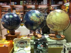 -西西弗书店&矢量咖啡(壹方购物中心店)