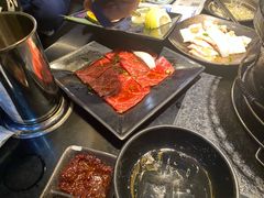 -まるみち   丸道东京烧肉(虹梅路店)