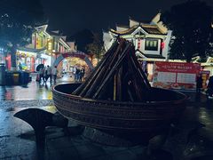 -靖西锦绣古镇景区