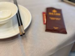 -四季大酒楼(白濠店)
