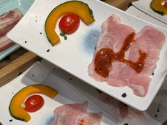 -梨花自助烤肉(西三旗万象汇黑金店)