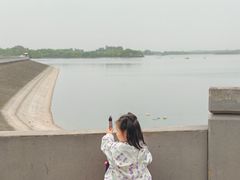 -三岔湖景区