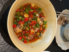 -桐湾大院·桐庐菜(滨江店)