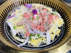-牛鲜盛齐齐哈尔烤肉(曹路店)