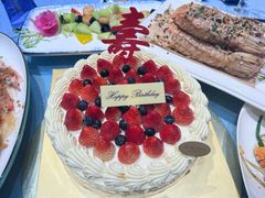 -苏先生海鲜渔庄(金桥店)