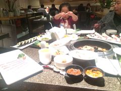 -汉拿山(包河万达店)