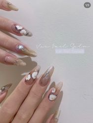 -IDO美甲美睫