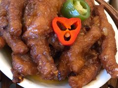 豉汁鳳爪-皇庭汇( 粉岭店)