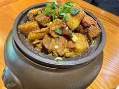 -好嫂子酱猪手•农家菜(华远坊店)