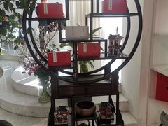 -张一元茶庄(望京店)