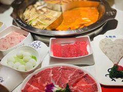 -大龙燚火锅(天钥桥路店)