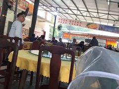 大堂-鹿福农庄(南沙天后宫店)