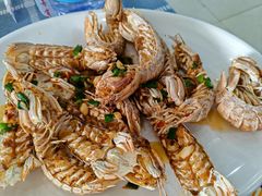 -明记海鲜大排档(巽寮湾店)