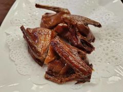 脆皮炸乳鸽-潮福城大酒楼·潮粤菜·港式点心(阳光城店)