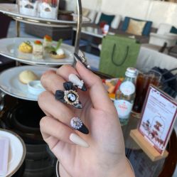 -SixOne六一日式美甲美睫