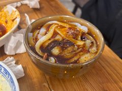 -纯阳馆鱼香排骨面(吉祥街店)