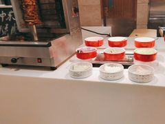 -荟星庭西餐厅(天府丽都喜来登饭店)