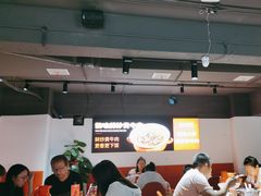 -韵味湘肴·小炒黄牛肉(五一广场店)